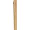 Ekena Millwork Olympic Slat Rough Sawn Bracket, Western Red Cedar, 4"W x 38"D x 44"H BKT04X38X44OLY06RWR - alternate 2